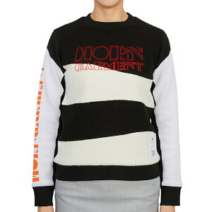 y3%ItN[|zzzyヌr[1000~OFFN[|Tz HORN GARMENT z[K[g fB[X StTVc HCW 2C AB06 BLACK