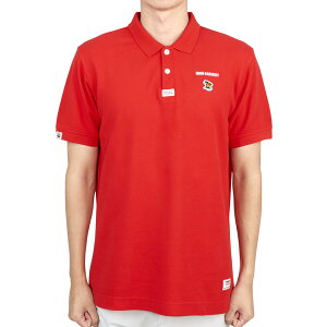 �y3%�I�t�N�[�|���z�z���z�y���ヌ�r���[��1000�~OFF�N�[�|�����T�zHORN GARMENT �z�[���K�[�����g �����Y �S���t����T�V���c HCM 2A AP01 RED