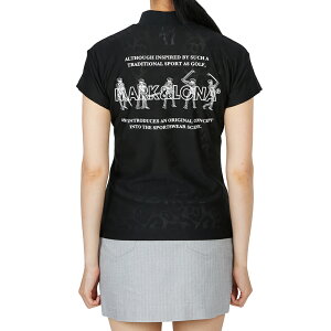 y3%ItN[|zzz MARK & LONA }[NAhi fB[X TVc MLW 5A AA03 BLACK