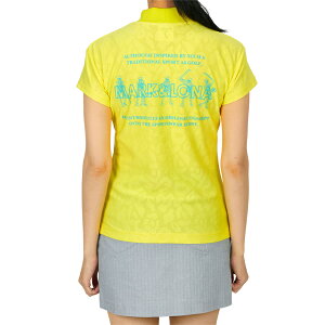 y3%ItN[|zzz MARK & LONA }[NAhi fB[X TVc MLW 5A AA03 YELLOW