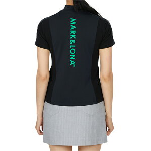 y3%ItN[|zzz MARK & LONA }[NAhi fB[X TVc MLW 5A AA05 BLACK