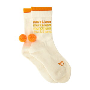 y3%ItN[|zzz MARK & LONA }[NAhi fB[X St\bNX MLF 5C FS33 ORANGE