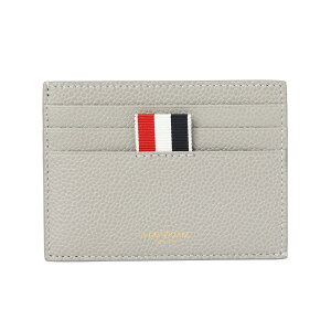�y3%�I�t�N�[�|���z�z���z THOM BROWNE �g���u���E�� �j�����p �J�[�h�P�[�X MAW031L 00198 055