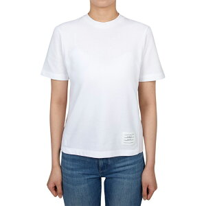 �y3%�I�t�N�[�|���z�z���z THOM BROWNE �g���u���E�� ���f�B�[�X ����T�V���c FJS207A 00050 100