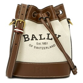 【3%オフクーポン配布中】【着後レビューで1000円OFFクーポン特典】BALLY バリー レディース ショルダーバッグ CLEOH XS ST 135