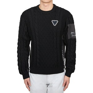 y3%ItN[|zzz MARK & LONA }[NAhi Y jbg MCM 4C AB54 BLACK