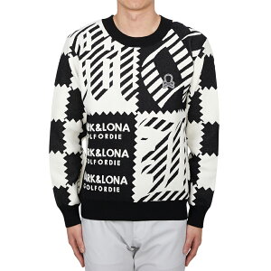 y3%ItN[|zzz MARK & LONA }[NAhi Y jbg MLM 4C AB05 BLACK