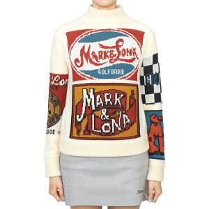 y3%ItN[|zzz MARK & LONA }[NAhi fB[X jbg MLW 4C AB08 WHITE