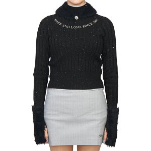 y3%ItN[|zzz MARK & LONA }[NAhi fB[X jbg MLW 4C AB09 BLACK