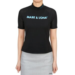 y3%ItN[|zzz MARK & LONA }[NAhi fB[X TVc MLW 5A AA02 BLACK