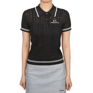 y3%ItN[|zzz MARK & LONA }[NAhi fB[X TVc MLW 5A AB03 BLACK