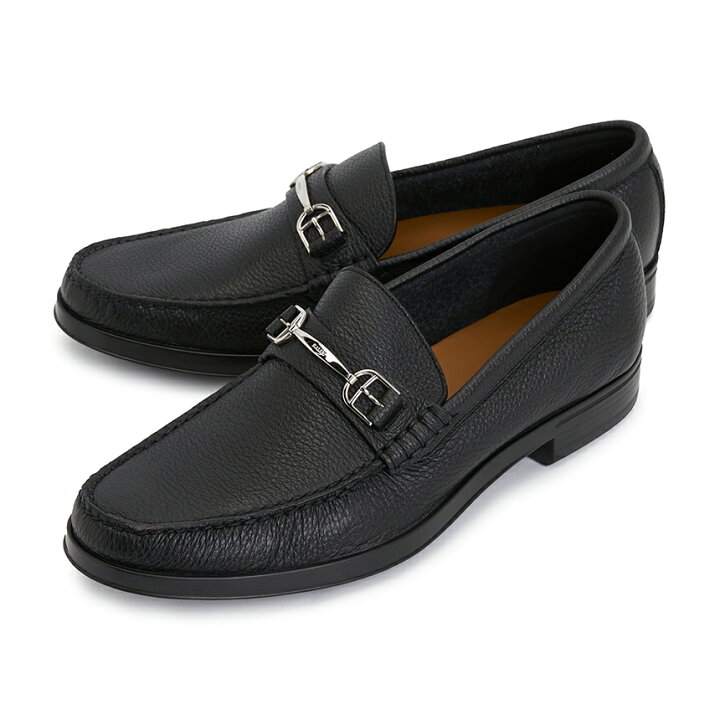楽天市場】【3%オフクーポン配布中】 BALLY バリー メンズ ローファー 