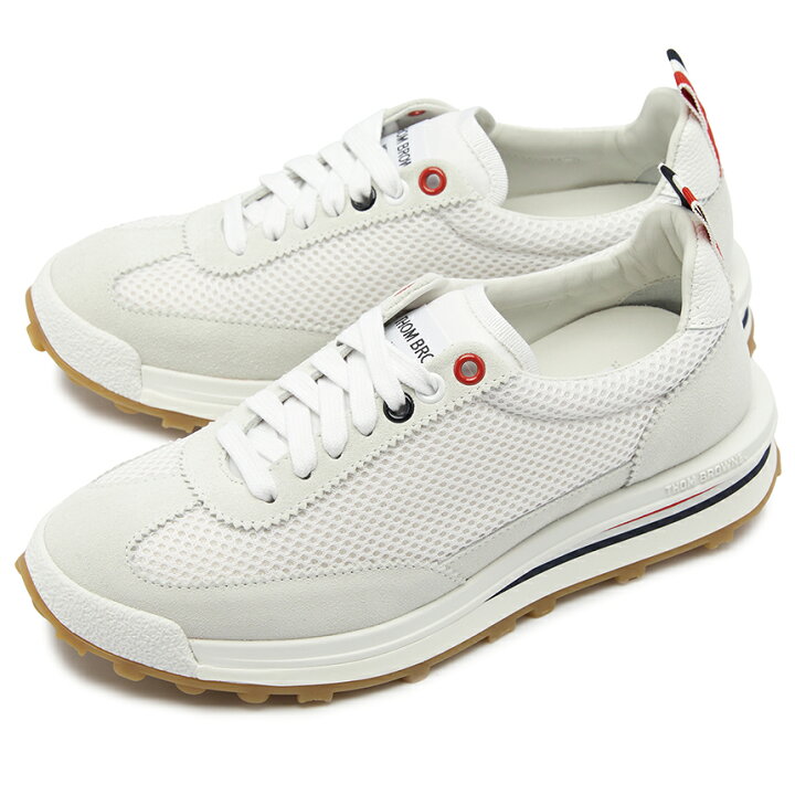 楽天市場】【3%オフクーポン配布中】 THOM BROWNE トムブラウン 