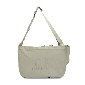 �y3%�I�t�N�[�|���z�z���z CP COMPANY �V�[�s�[�J���p�j�[ �����Y �N���X�o�b�O 18CMAC227A 110188G 327