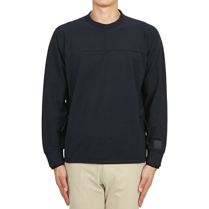 楽天市場】CP COMPANY シーピーカンパニー メンズ 長袖Tシャツ 