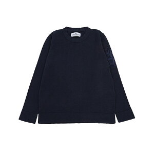 y3%ItN[|zzz STONE ISLAND KIDS Xg[AChLbY xr[ jbg 8016502B0 V0020 14A