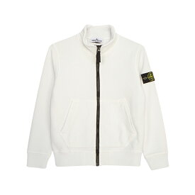 【3%オフクーポン配布中】【着後レビューで1000円OFFクーポン特典】 STONE ISLAND KIDS ストーンアイランドキッズ ベビー ジャンパー 791661120 V0093 10A12A