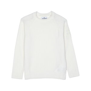 �y3%�I�t�N�[�|���z�z���z�y���ヌ�r���[��1000�~OFF�N�[�|�����T�z STONE ISLAND KIDS �X�g�[���A�C�����h�L�b�Y �x�r�[ �j�b�g 7916507Z1 V0093 10A12A