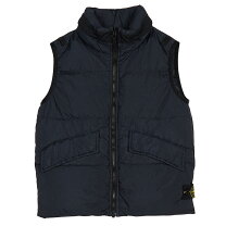 楽天市場】stone island ダウン キッズの通販