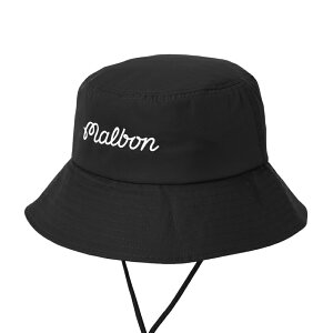 y3%ItN[|zzz MALBON GOLF }{St Y StoPbgnbg M9426 BLK