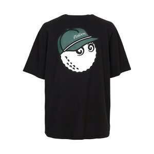 �y3%�I�t�N�[�|���z�z���z MALBON GOLF �}���{���S���t �����Y ����T�V���c M9399 BLK