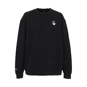 �y3%�I�t�N�[�|���z�z���z MALBON GOLF �}���{���S���t �����Y ����T�V���c M9417 BLK