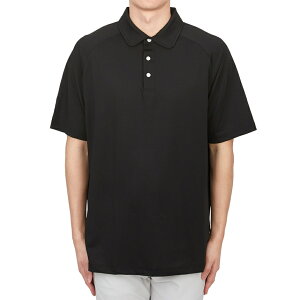 �y3%�I�t�N�[�|���z�z���z MALBON GOLF �}���{���S���t �����Y ����T�V���c ME0010 BLK
