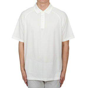�y3%�I�t�N�[�|���z�z���z MALBON GOLF �}���{���S���t �����Y ����T�V���c ME0010 WHT