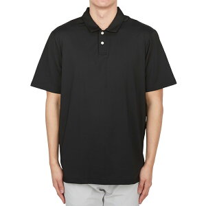 �y3%�I�t�N�[�|���z�z���z MALBON GOLF �}���{���S���t �����Y ����T�V���c ME0012 BLK