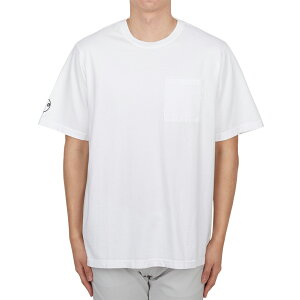 �y3%�I�t�N�[�|���z�z���z MALBON GOLF �}���{���S���t �����Y ����T�V���c ME0019 WHT