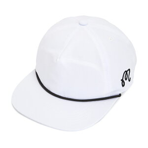 �y3%�I�t�N�[�|���z�z���z MALBON GOLF �}���{���S���t �j�����p �S���t�n�b�g ME0021 WHT