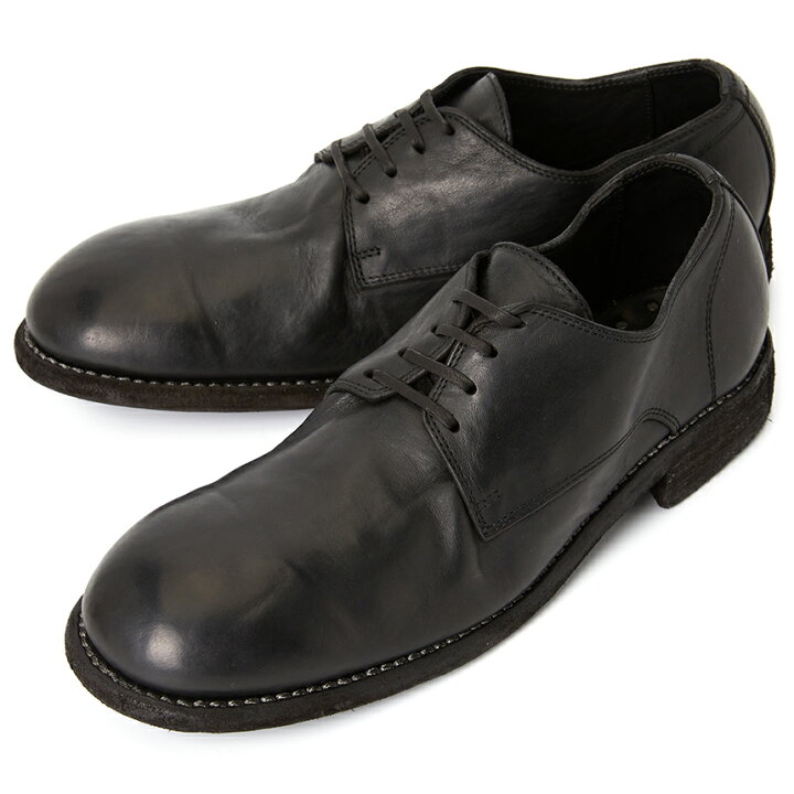 楽天市場】【3%オフクーポン配布中】 GUIDI グイディ メンズ 靴 992 