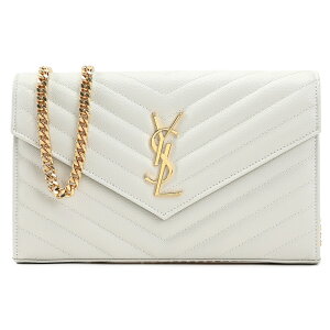 �y3%�I�t�N�[�|���z�z���z SAINT LAURENT PARIS �T�����[���� 377828 BOW01 9207 ���f�B�[�X �V�����_�[�o�b�O