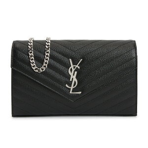 �y3%�I�t�N�[�|���z�z���z SAINT LAURENT PARIS �T�����[���� 377828 BOW02 1000 ���f�B�[�X �V�����_�[�o�b�O