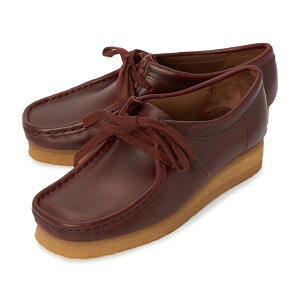 y3%ItN[|zzz CLARKS N[NX fB[X [t@[ 26177749 WALLABEE