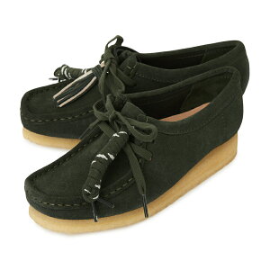 y3%ItN[|zzz CLARKS N[NX fB[X [t@[ 26179318 WALLABEE