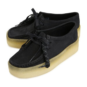 y3%ItN[|zzz CLARKS N[NX fB[X [t@[ 26158156 WALLABEE CUP
