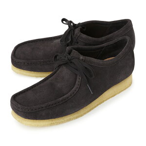 y3%ItN[|zzz CLARKS N[NX Y [t@[ 26178201 WALLABEE