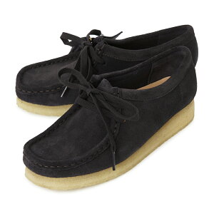 y3%ItN[|zzz CLARKS N[NX fB[X [t@[ 26179158 WALLABEE