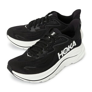 �y3%�I�t�N�[�|���z�z���z HOKA �z�J �����Y �X�j�[�J�[ 1162030 BWHT
