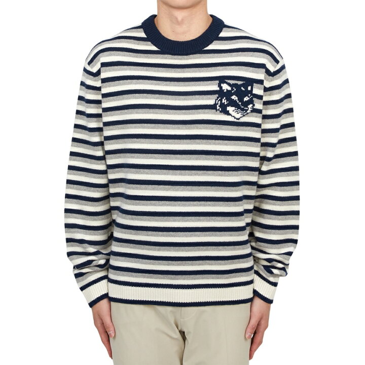 楽天市場】【3%オフクーポン配布中】 MAISON KITSUNE メゾン キツネ 
