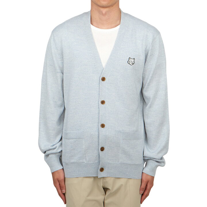 楽天市場】【3%オフクーポン配布中】MAISON KITSUNE メゾン キツネ  