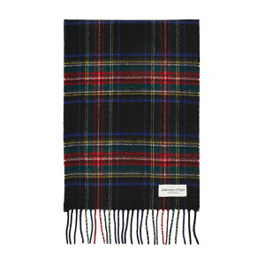 �y3%�I�t�N�[�|���z�z���zJOHNSTONS OF ELGIN �W�����X�g���Y �I�u �G���K�� �j�����p �X�J�[�t/�}�t���[ KU0324 BLACK STEWART