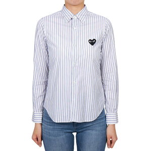 コム・デ・ギャルソン(Comme des Garcons) レディースシャツ・ブラウス 