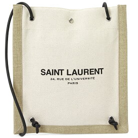 【3%オフクーポン配布中】【着後レビューで1000円OFFクーポン特典】 SAINT LAURENT PARIS サンローラン メンズ ショルダーバッグ 710272 FAAVW 9054