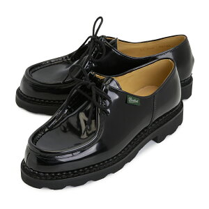 �y3%�I�t�N�[�|���z�z���z PARABOOT �p���u�[�c �����Y �C 715427 GLOSS NOIR