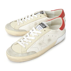 【3%オフクーポン配布中】 GOLDEN GOOSE ゴールデングース メンズ スニーカー GMF00172 F006157 11457