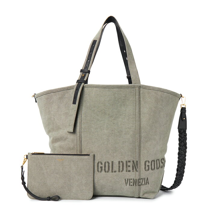 楽天市場】【3%オフクーポン配布中】 GOLDEN GOOSE ゴールデングース 