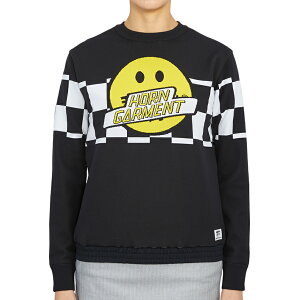 y3%ItN[|zzzyヌr[1000~OFFN[|Tz HORN GARMENT z[K[g fB[X Stjbg HCW 2C AB51 BLACK