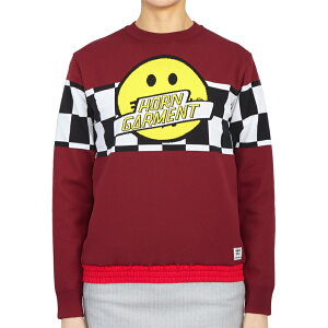 y3%ItN[|zzzyヌr[1000~OFFN[|Tz HORN GARMENT z[K[g fB[X Stjbg HCW 2C AB51 RED